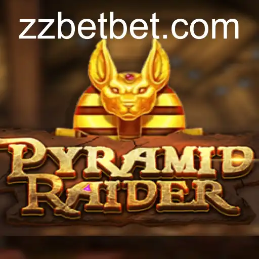 PyramidRaider