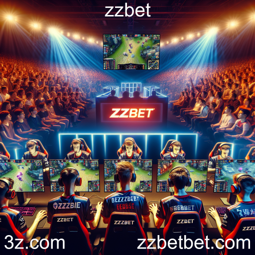 O Crescimento dos eSports e sua Influência nas Apostas Online