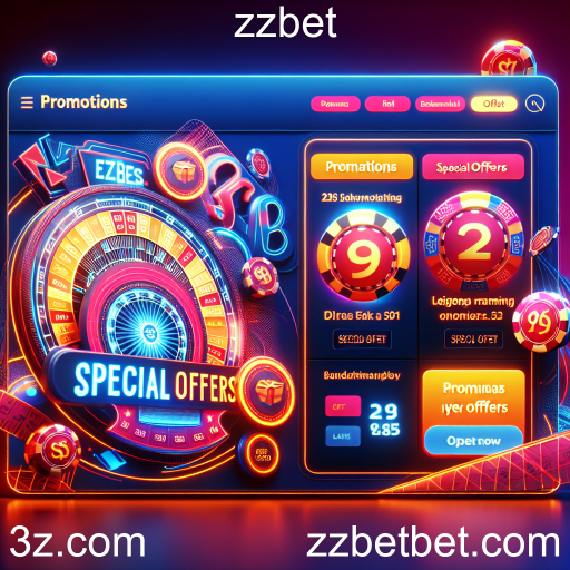 Descubra as Melhores Promoções no zzbet